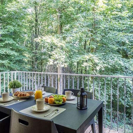 Les Charmes C40B - Le Val Joly Villa Eppe-Sauvage Екстериор снимка