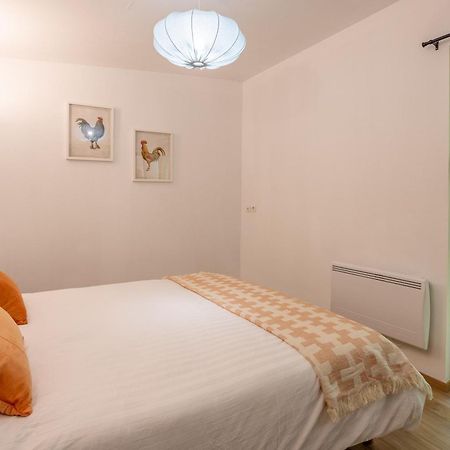 Les Charmes C40B - Le Val Joly Villa Eppe-Sauvage Екстериор снимка