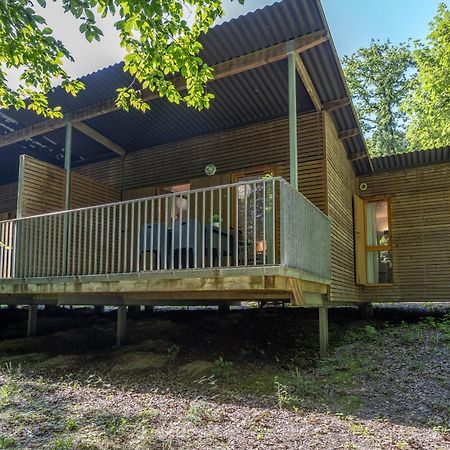 Les Charmes C40B - Le Val Joly Villa Eppe-Sauvage Екстериор снимка