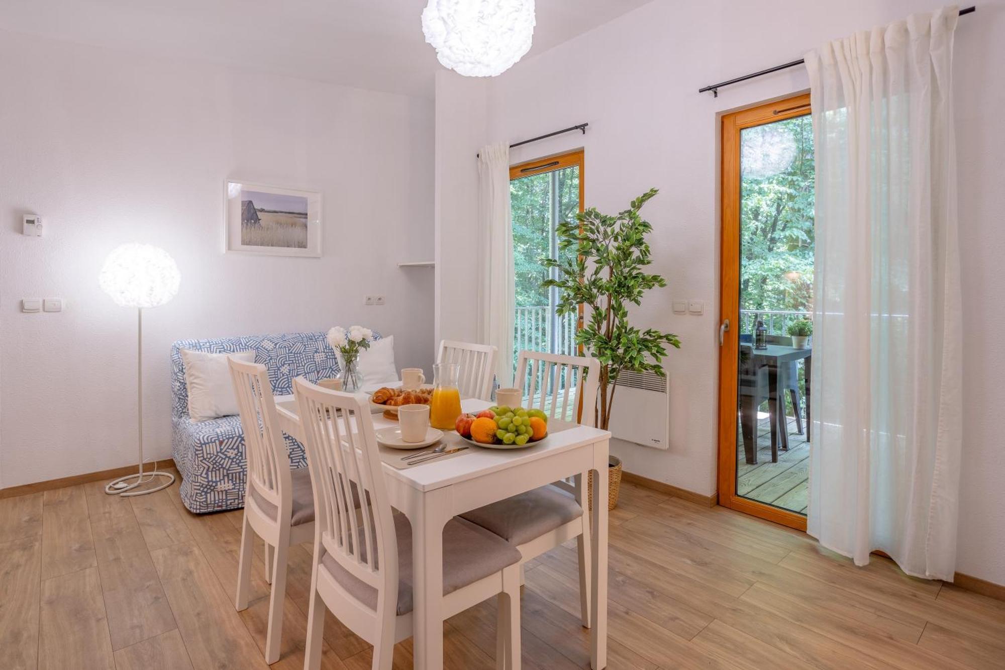 Les Charmes C40B - Le Val Joly Villa Eppe-Sauvage Екстериор снимка