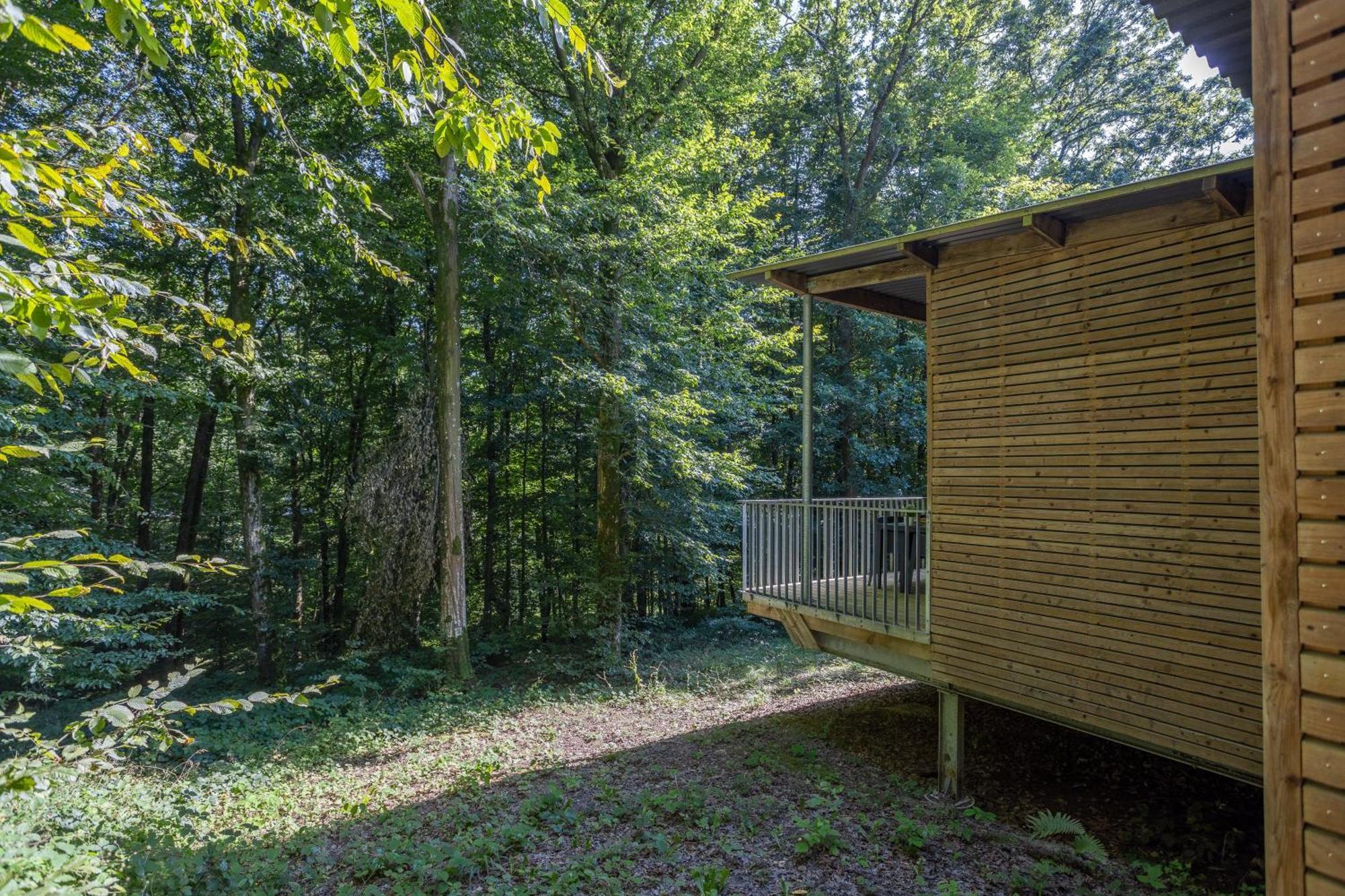 Les Charmes C40B - Le Val Joly Villa Eppe-Sauvage Екстериор снимка