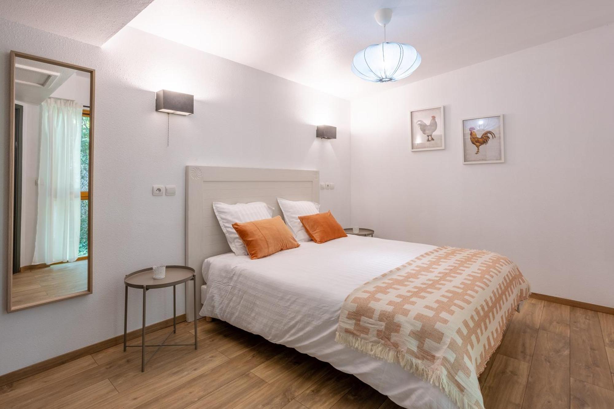 Les Charmes C40B - Le Val Joly Villa Eppe-Sauvage Екстериор снимка