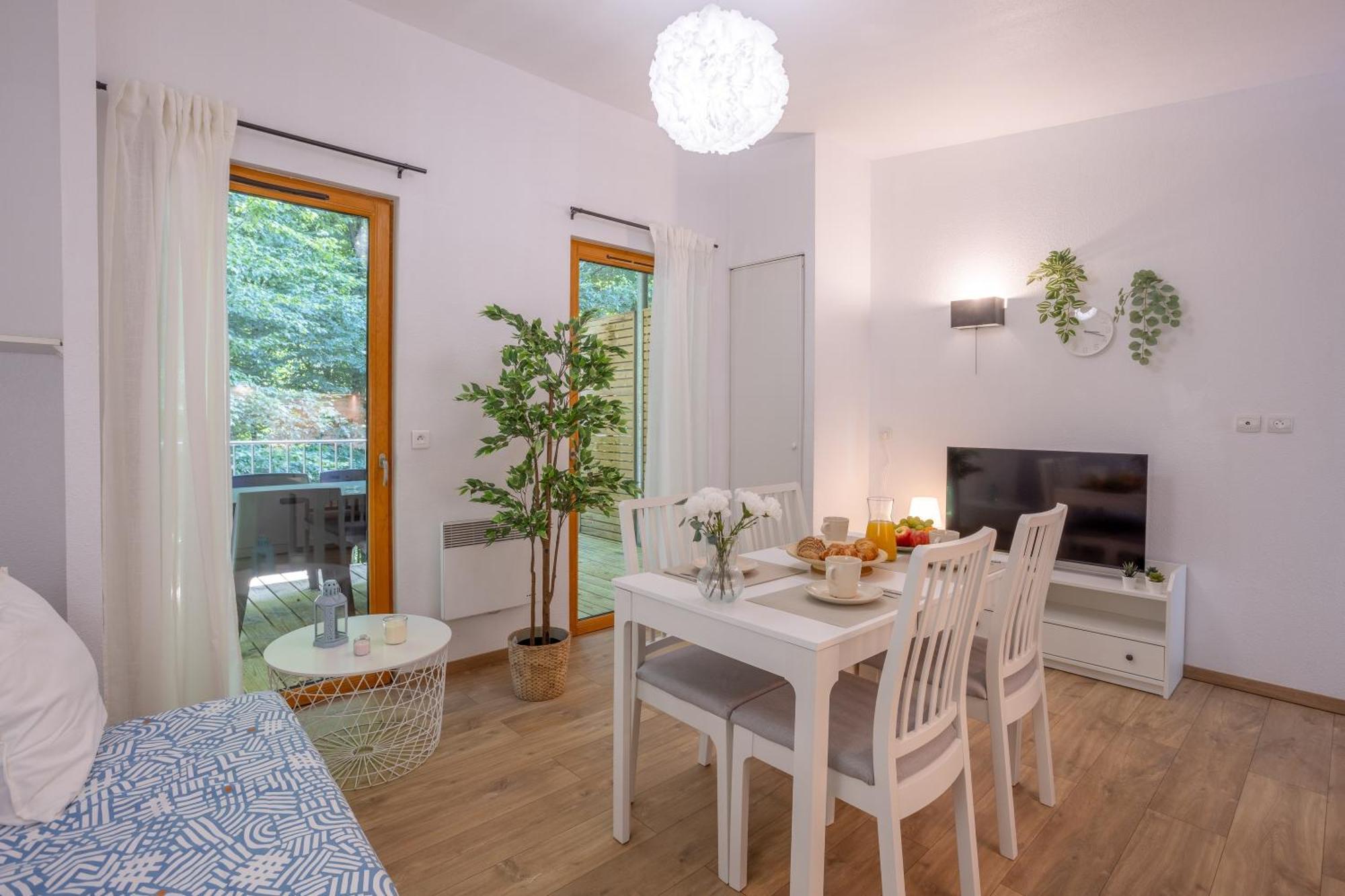 Les Charmes C40B - Le Val Joly Villa Eppe-Sauvage Екстериор снимка