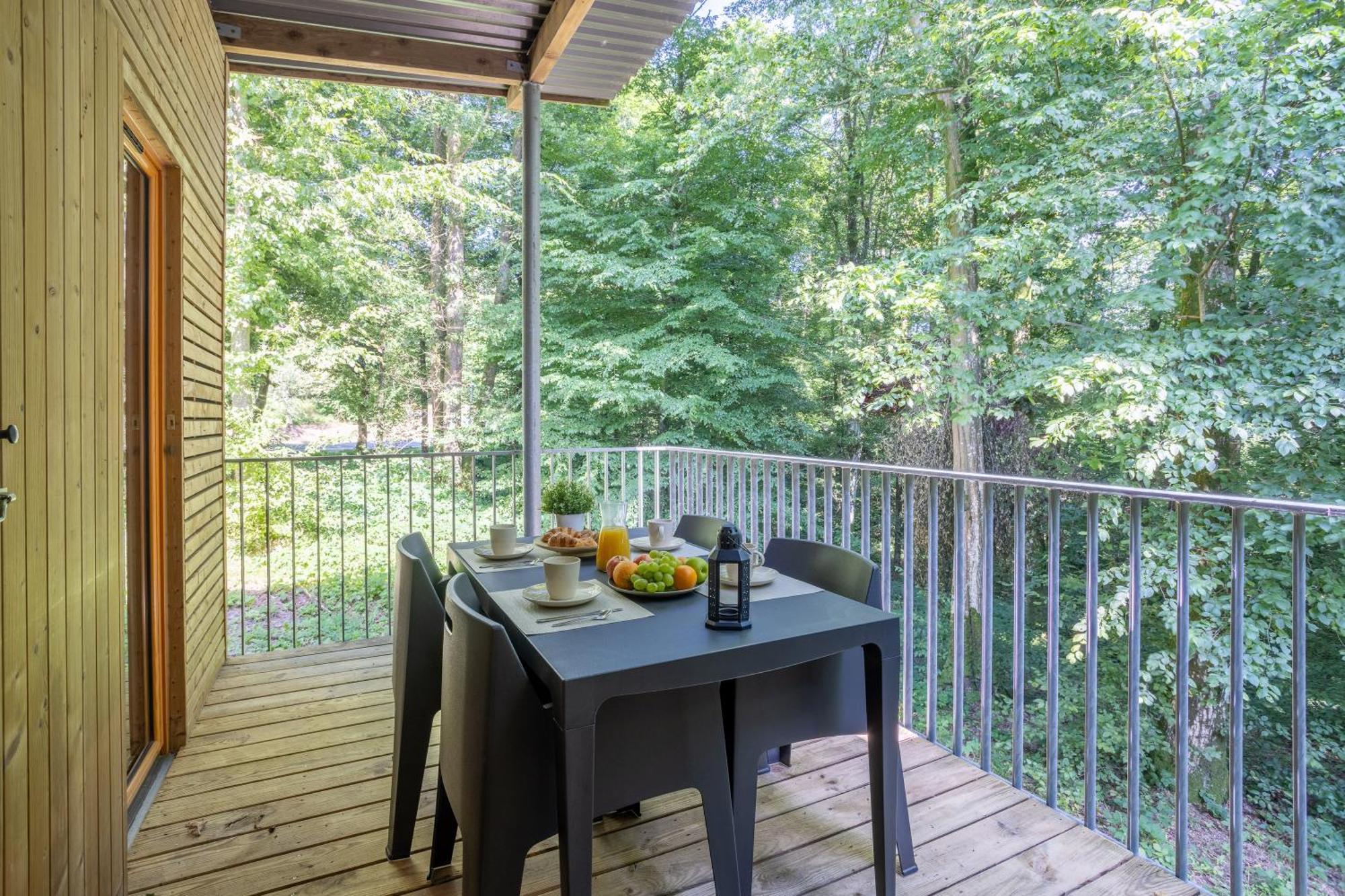 Les Charmes C40B - Le Val Joly Villa Eppe-Sauvage Екстериор снимка